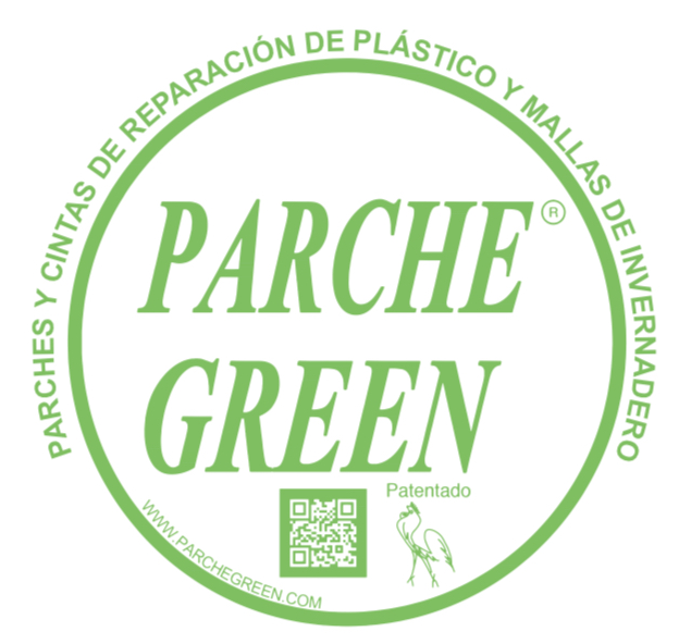 Parchegreen